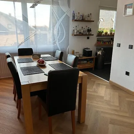 Entspannung Am Niederrhein - Grosses Helles Haus Mit Kamin Emmerich Exterior foto