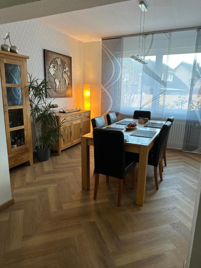 Ferienhaus Entspannung Am Niederrhein - Grosses Helles Haus Mit Kamin