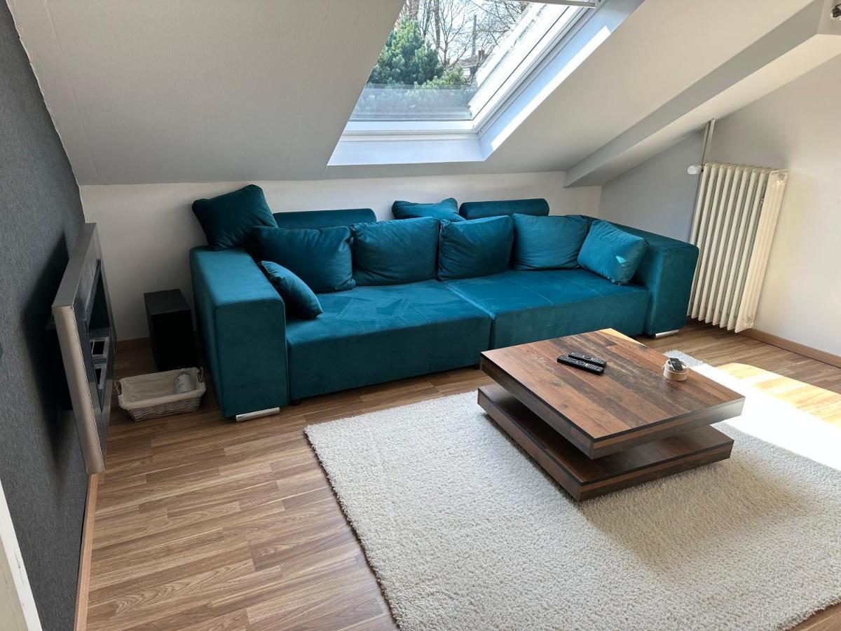 Entspannung Am Niederrhein - Grosses Helles Haus Mit Kamin * Emmerich